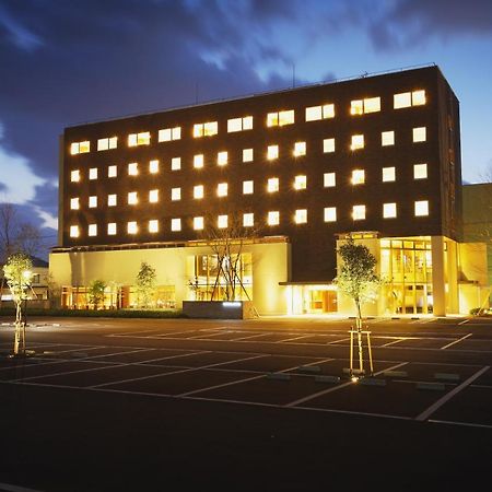 Takanokono Hotel ماتسوياما المظهر الخارجي الصورة