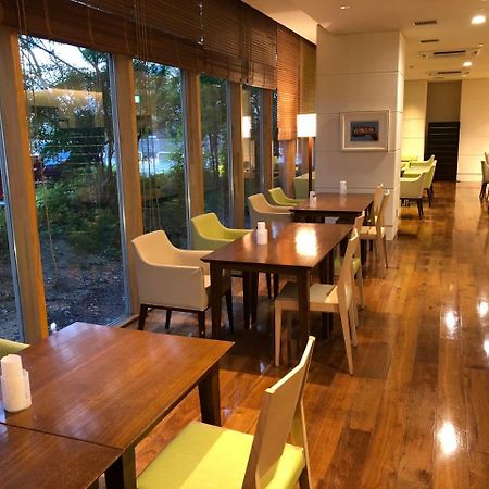Takanokono Hotel ماتسوياما المظهر الخارجي الصورة