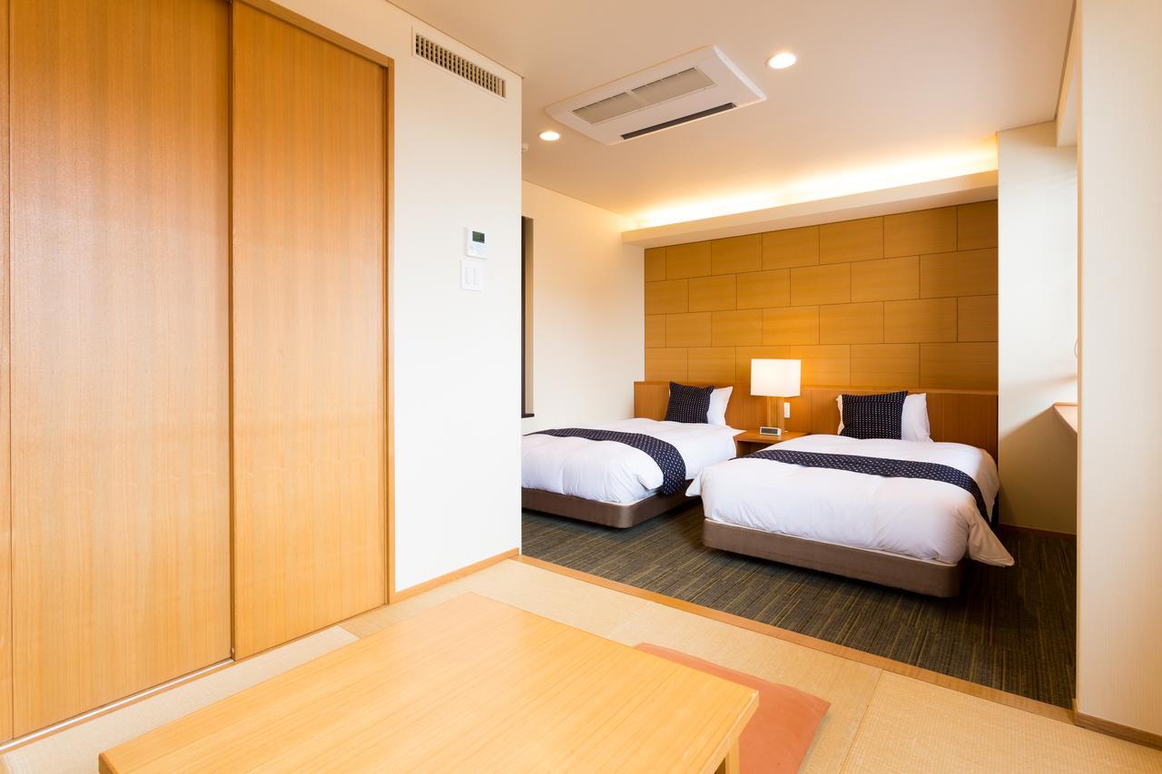 Takanokono Hotel ماتسوياما المظهر الخارجي الصورة