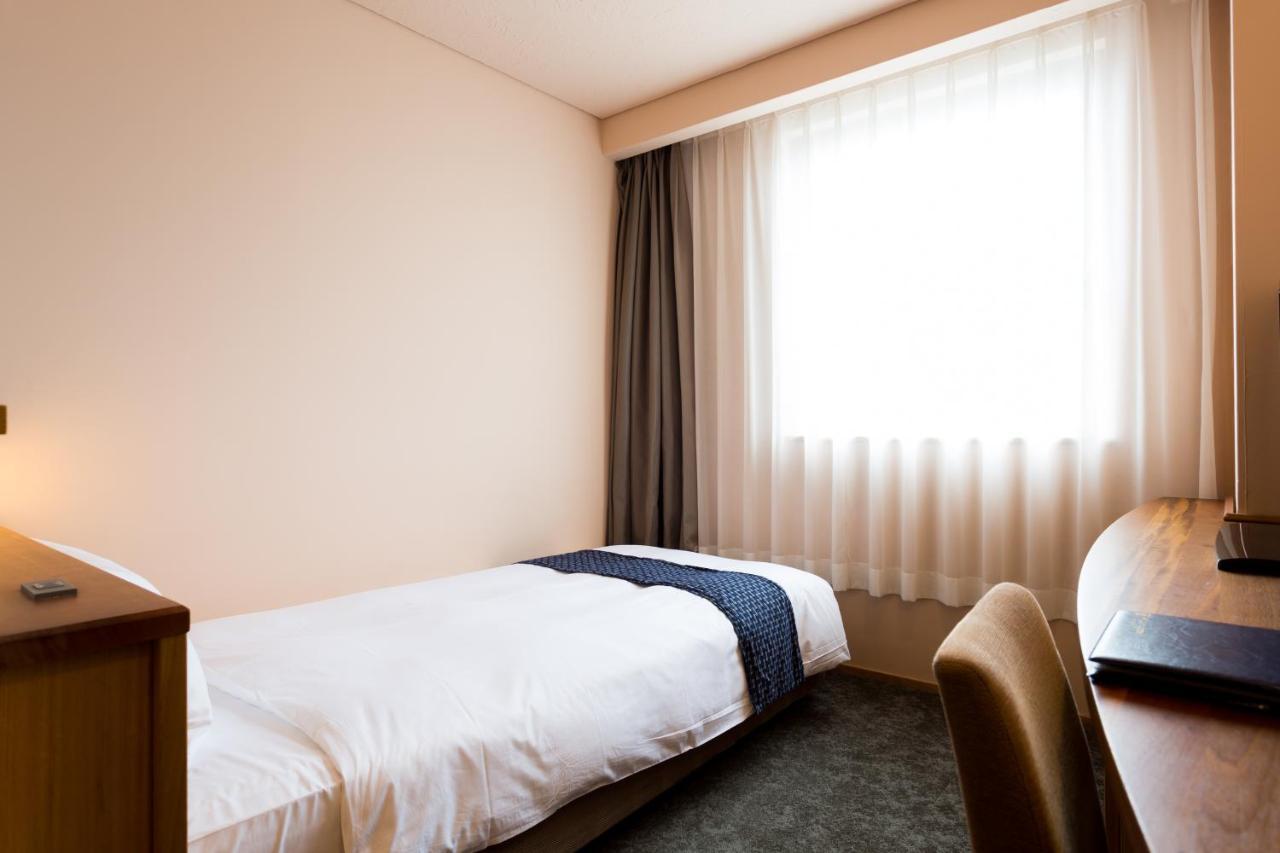Takanokono Hotel ماتسوياما المظهر الخارجي الصورة