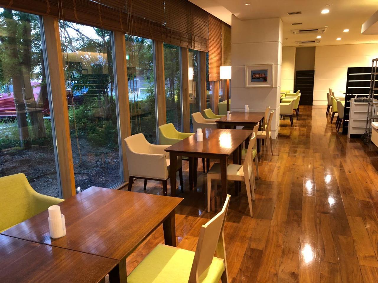 Takanokono Hotel ماتسوياما المظهر الخارجي الصورة