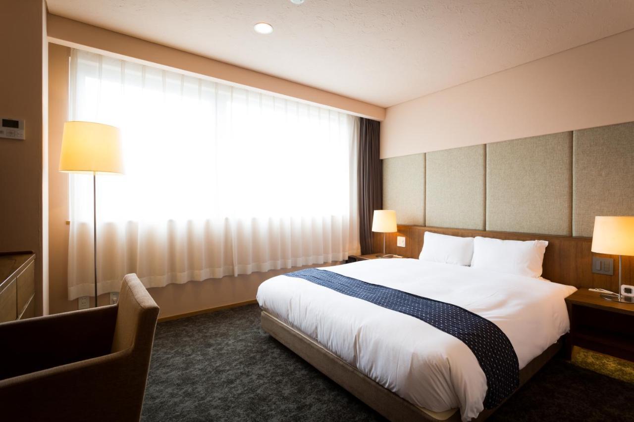 Takanokono Hotel ماتسوياما المظهر الخارجي الصورة