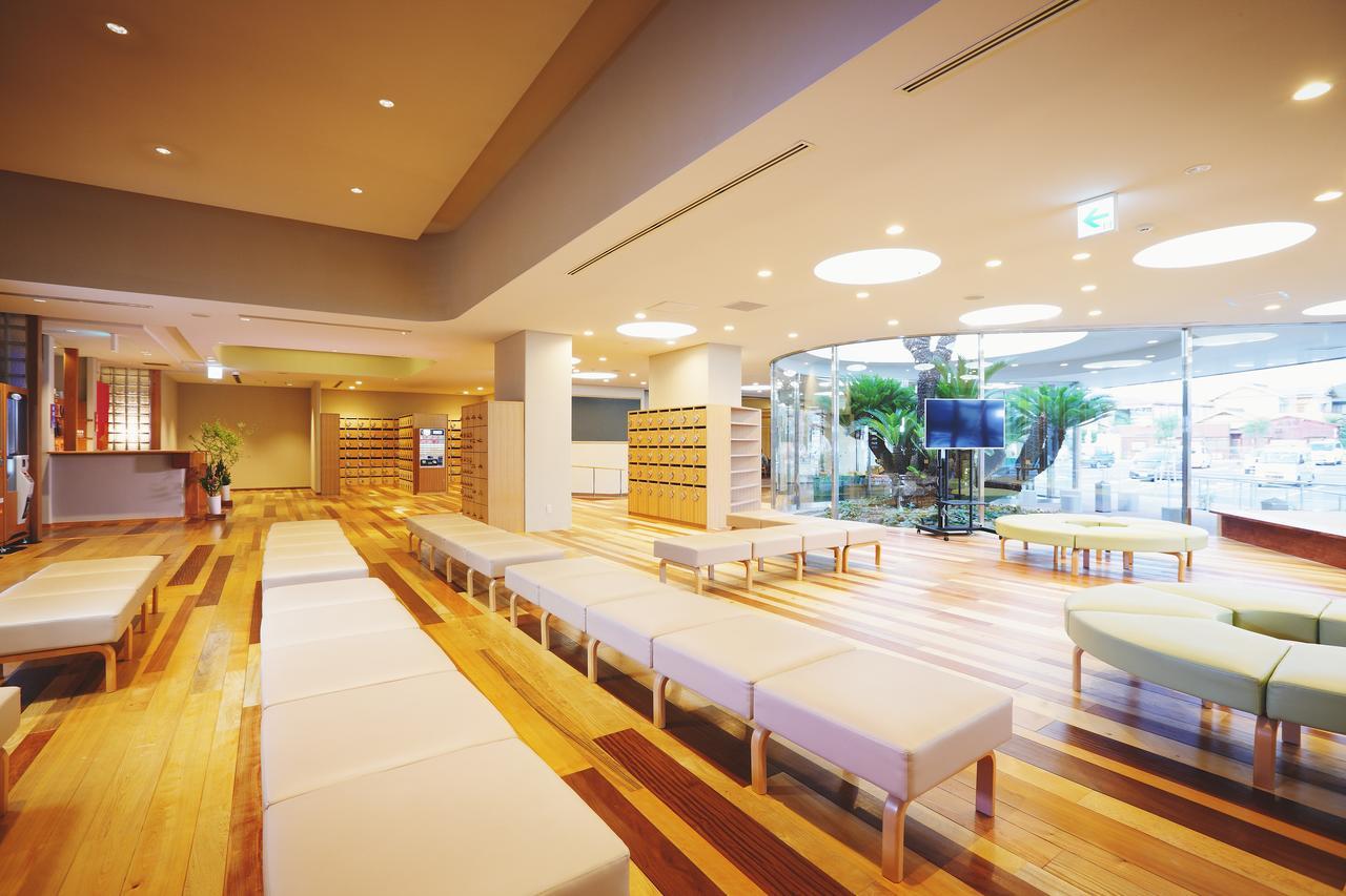 Takanokono Hotel ماتسوياما المظهر الخارجي الصورة