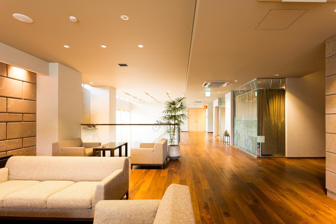 Takanokono Hotel ماتسوياما المظهر الخارجي الصورة